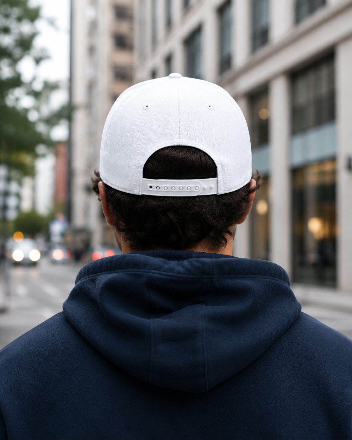 ZN Star Cap